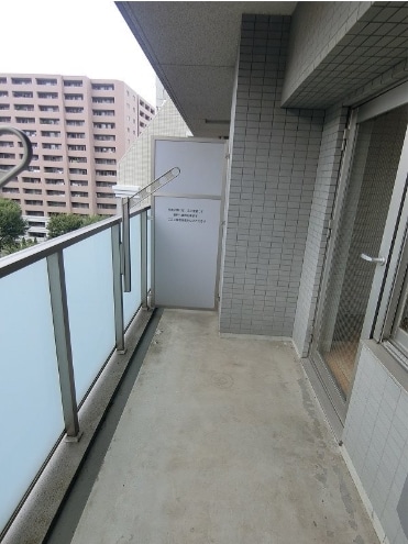 シャルム協和の物件内観写真