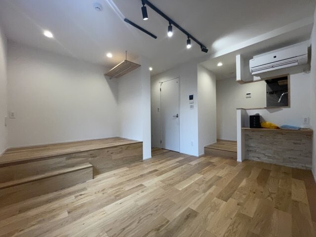 池上駅 徒歩6分 1階の物件内観写真