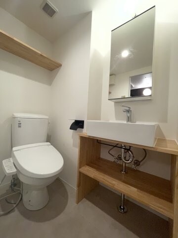 池上駅 徒歩6分 1階の物件内観写真