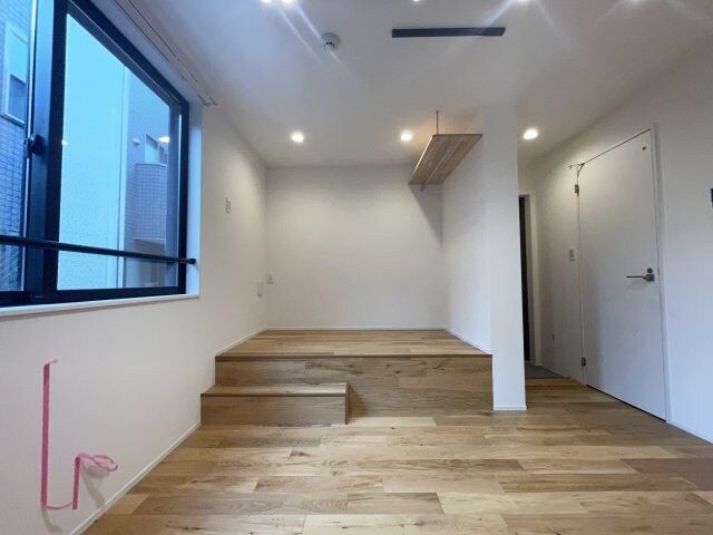 池上駅 徒歩6分 1階の物件内観写真