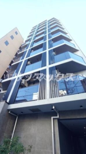 ＡＺＥＳＴ阪東橋Ⅱの物件外観写真