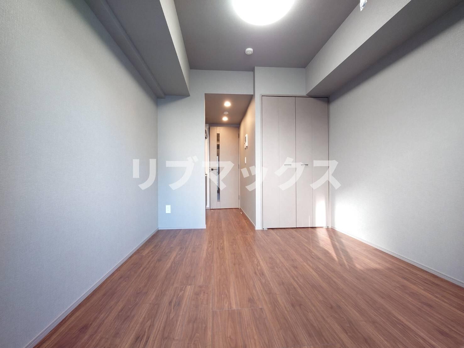 ＡＺＥＳＴ阪東橋Ⅱの物件内観写真