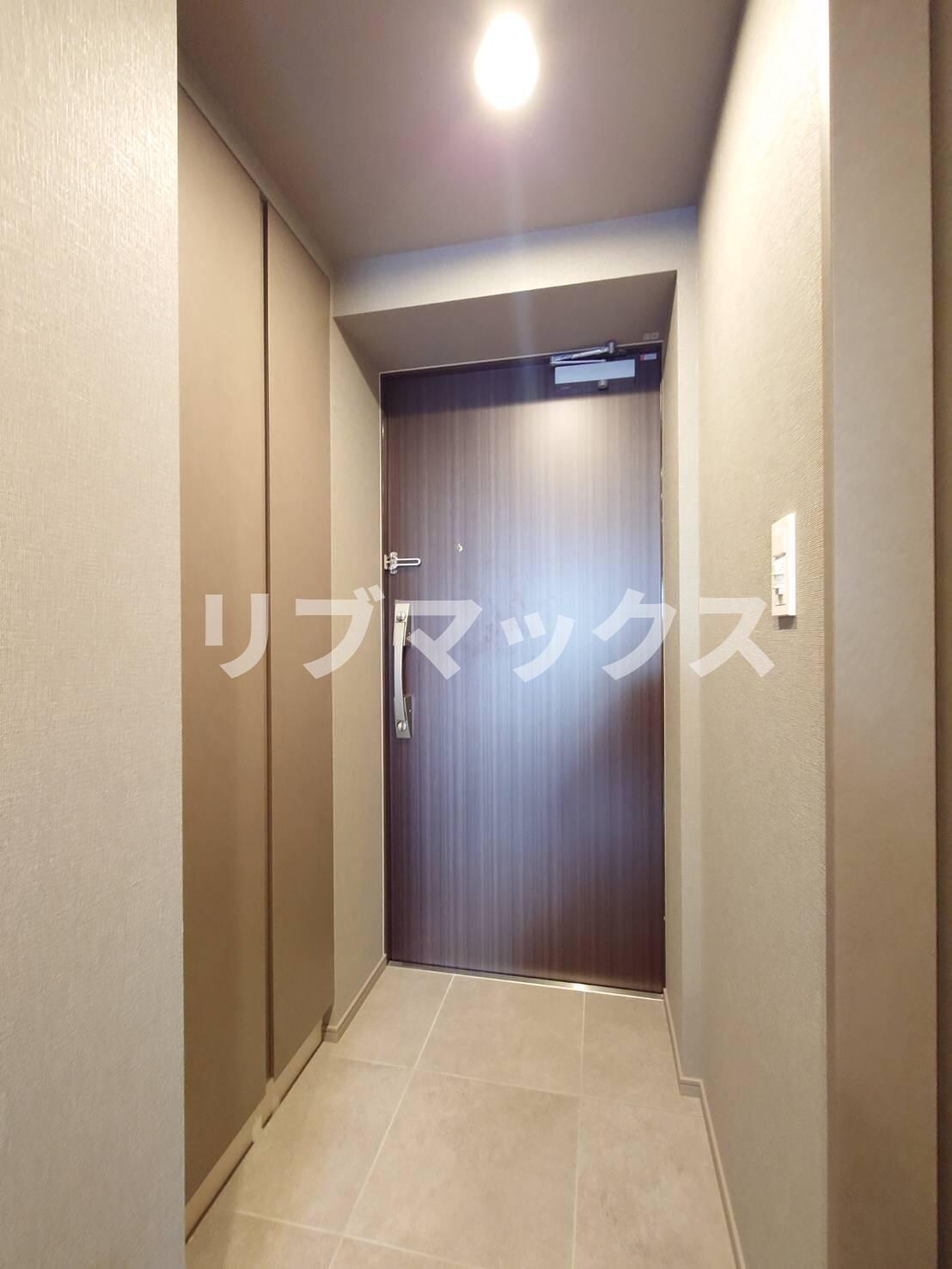 ＡＺＥＳＴ阪東橋Ⅱの物件内観写真