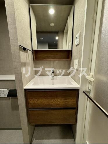 ＡＺＥＳＴ阪東橋Ⅱの物件内観写真