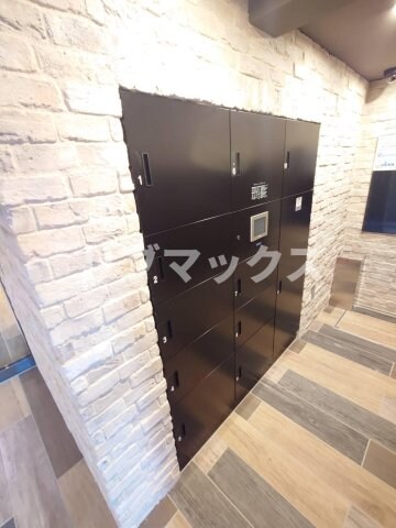 ＡＺＥＳＴ阪東橋Ⅱの物件内観写真