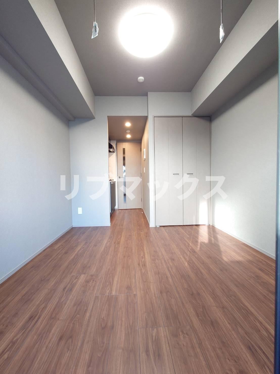 ＡＺＥＳＴ阪東橋Ⅱの物件内観写真