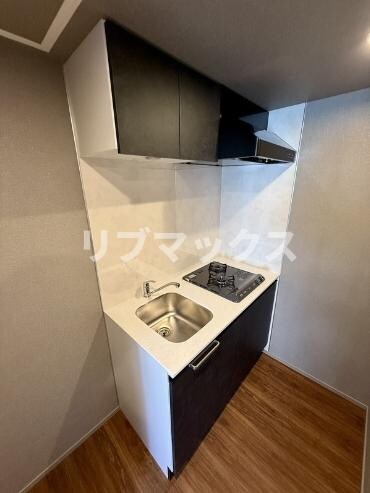 ＡＺＥＳＴ阪東橋Ⅱの物件内観写真