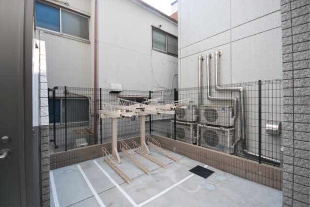 阪東橋駅 徒歩7分 2階の物件内観写真