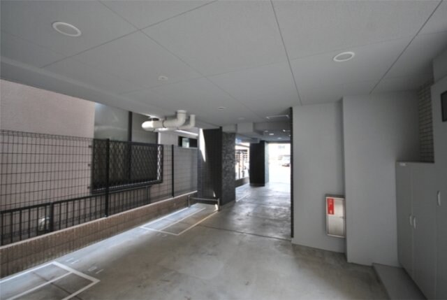 阪東橋駅 徒歩7分 2階の物件内観写真