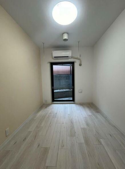 白楽駅 徒歩6分 1階の物件内観写真