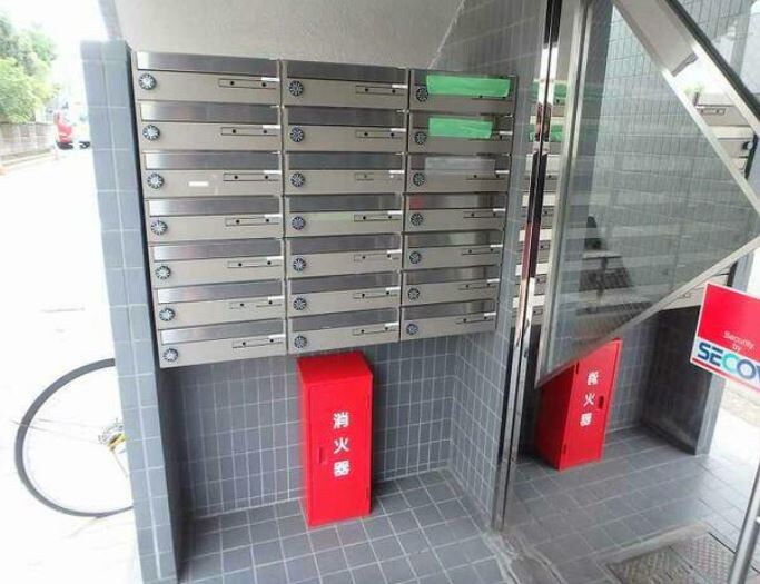 白楽駅 徒歩6分 1階の物件内観写真