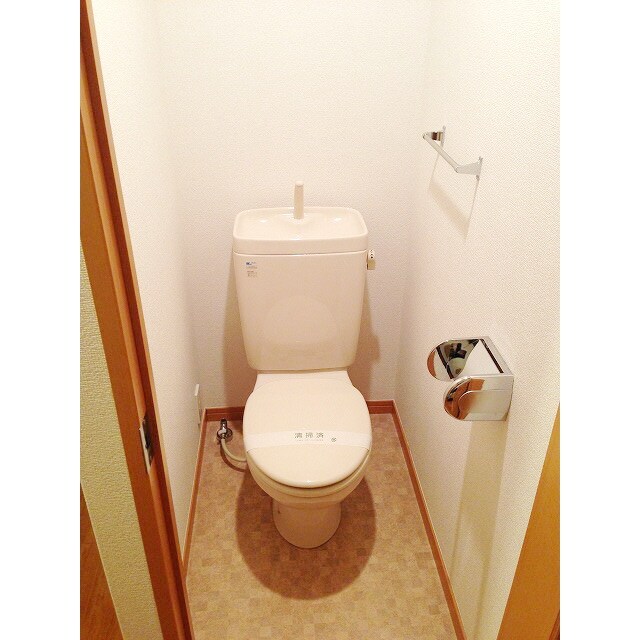 プレール御茶ノ水弐番館の物件内観写真