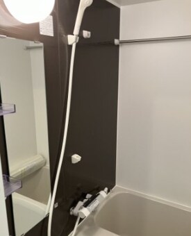 ラピスの物件内観写真