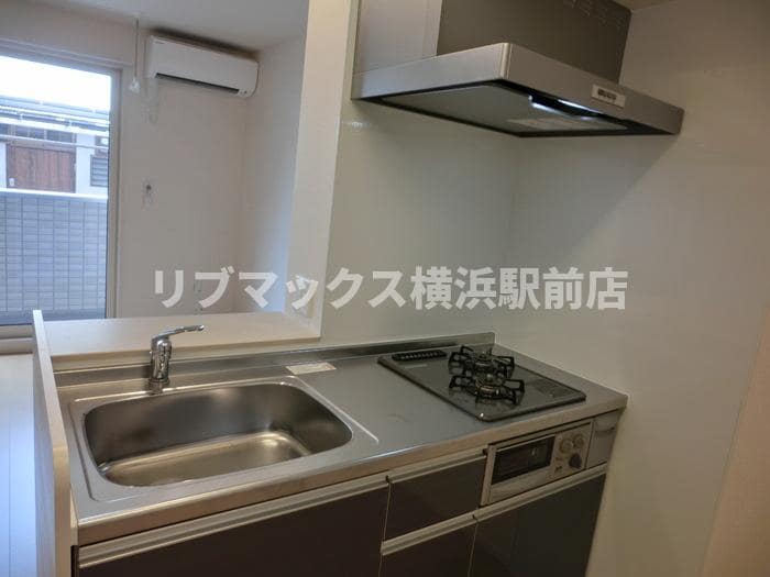 ディアコートの物件内観写真