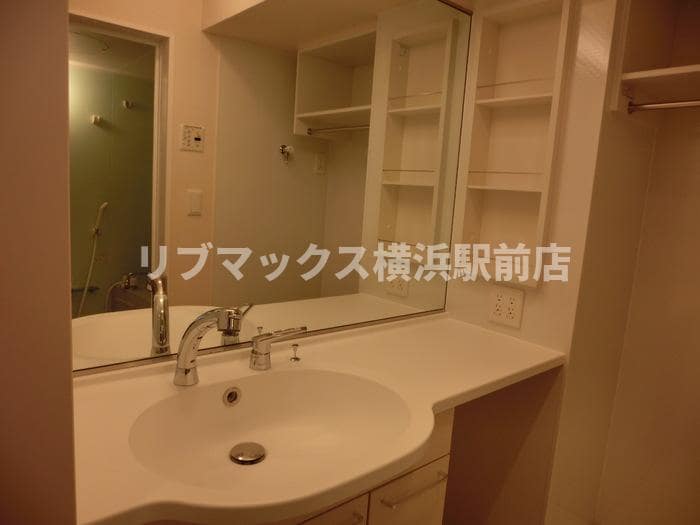 ディアコートの物件内観写真