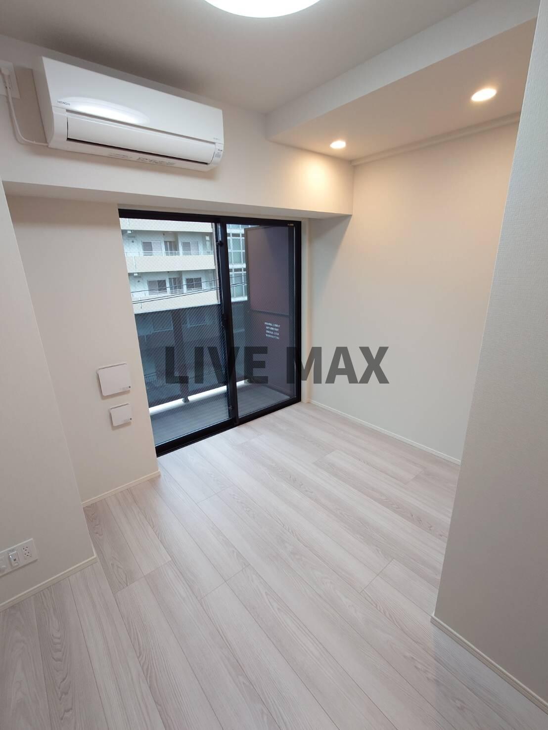 セジョリ横浜ウエストⅡの物件内観写真