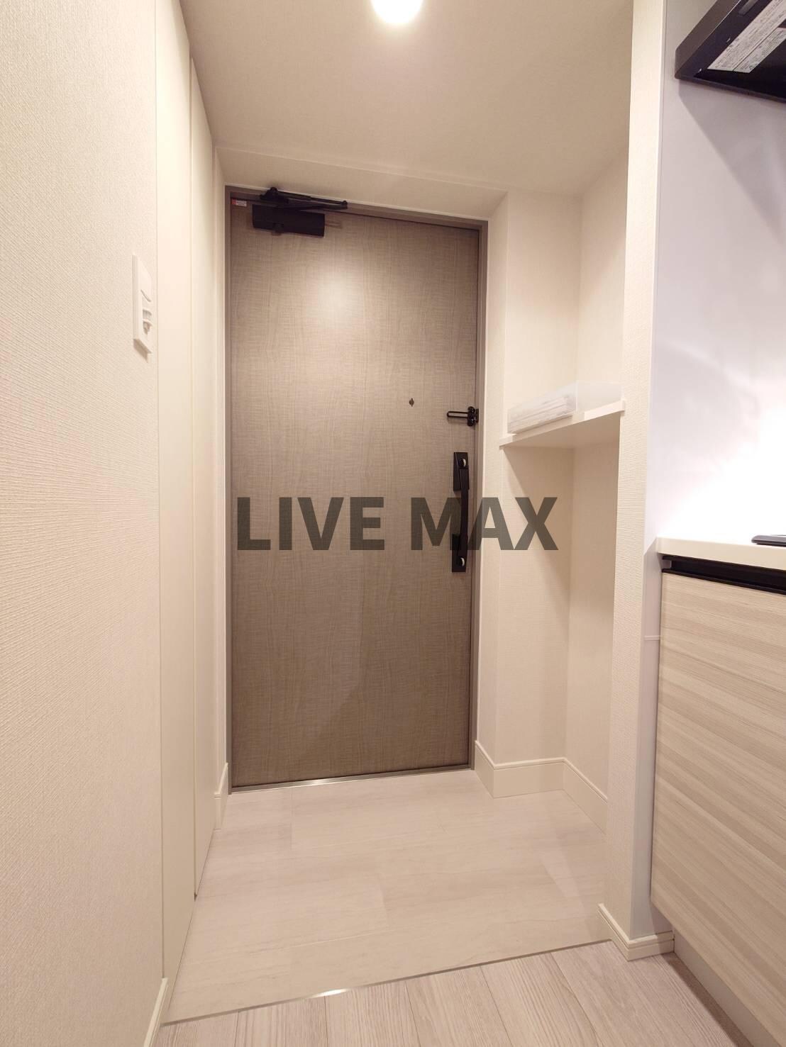 セジョリ横浜ウエストⅡの物件内観写真