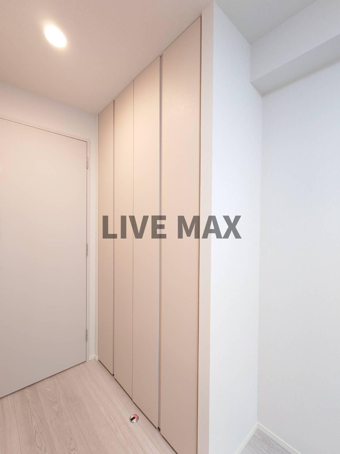 セジョリ横浜ウエストⅡの物件内観写真