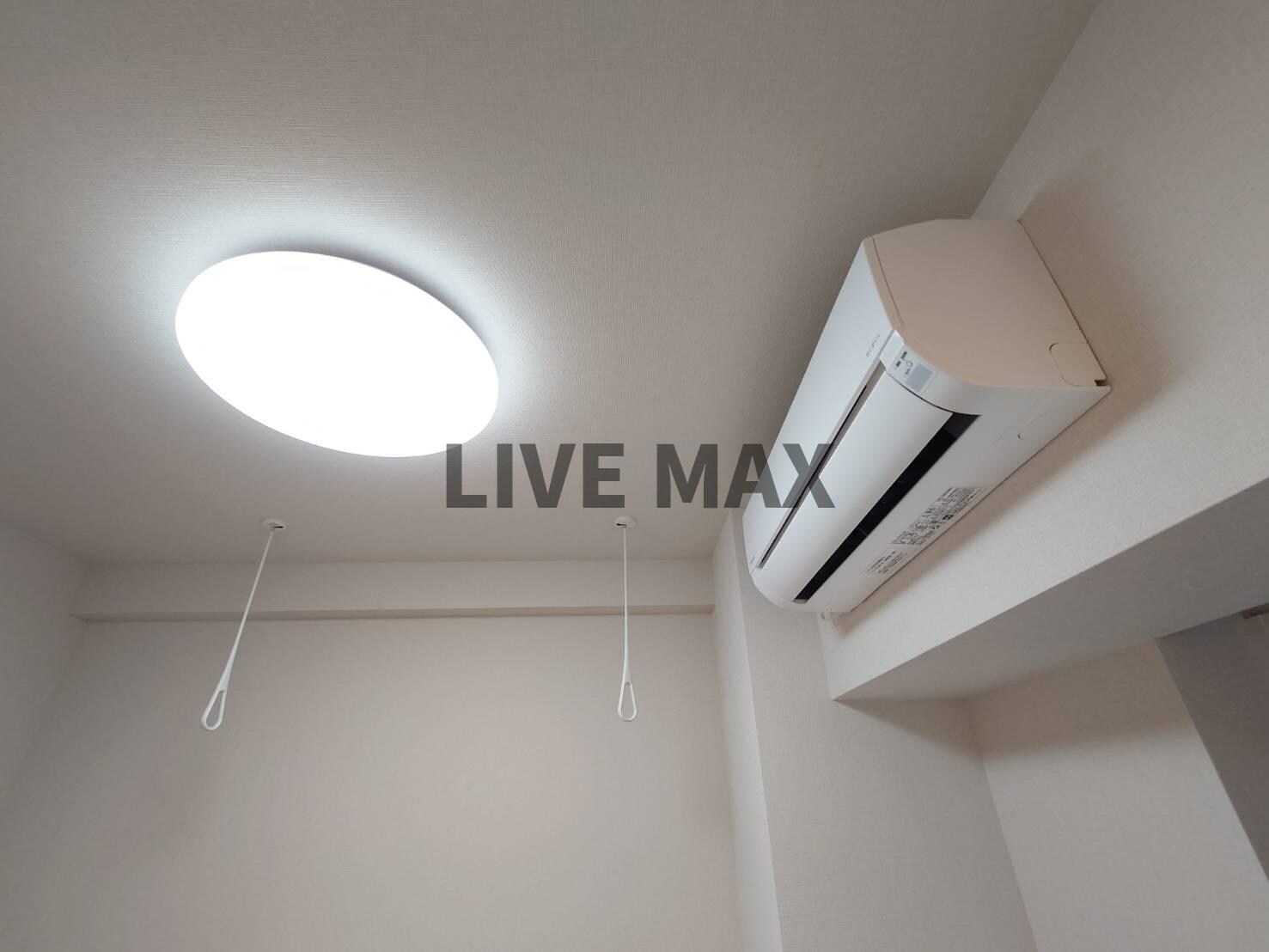 セジョリ横浜ウエストⅡの物件内観写真