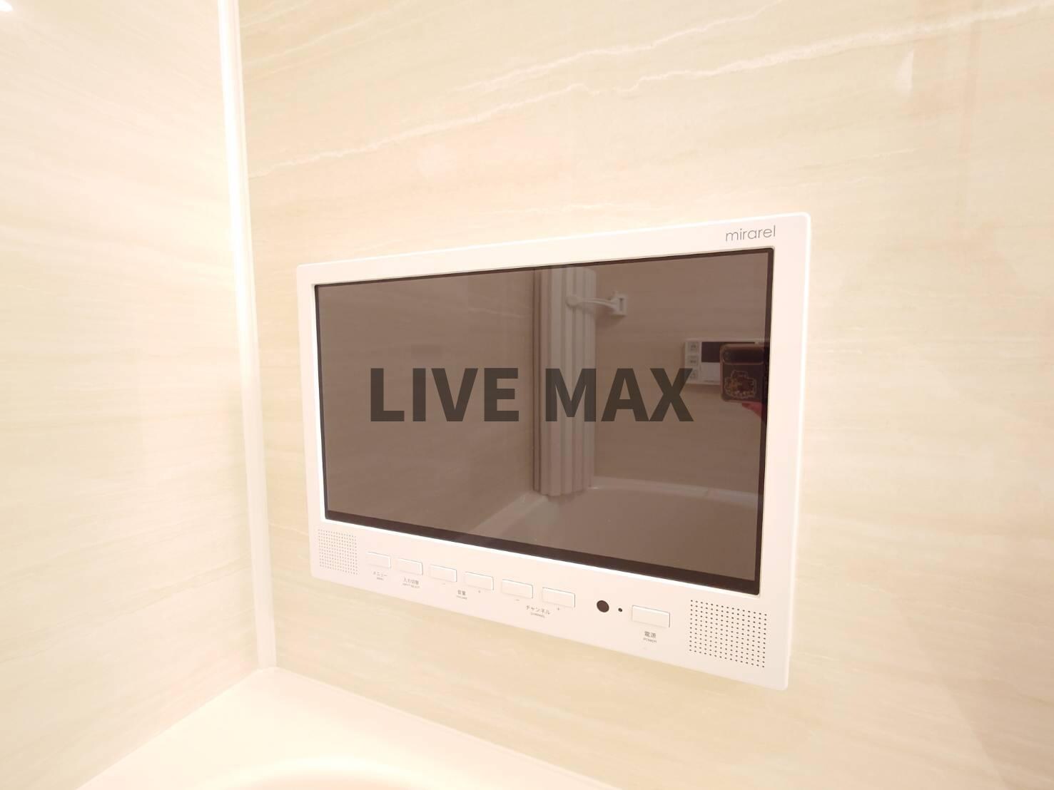 セジョリ横浜ウエストⅡの物件内観写真