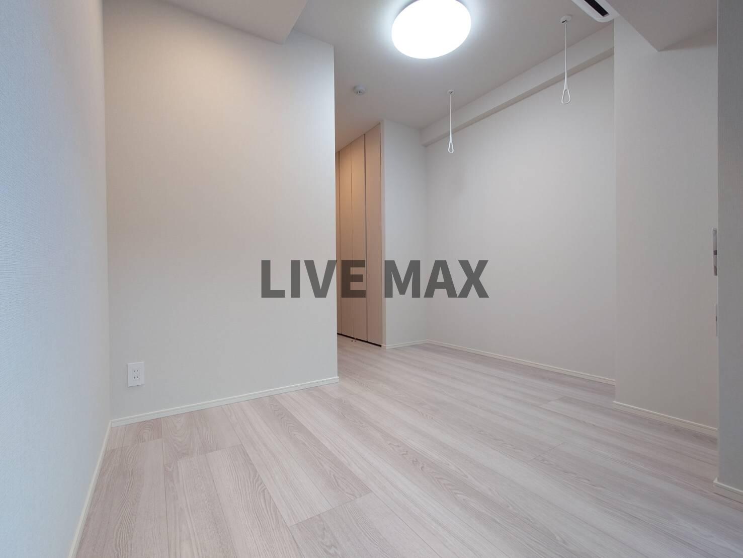 セジョリ横浜ウエストⅡの物件内観写真