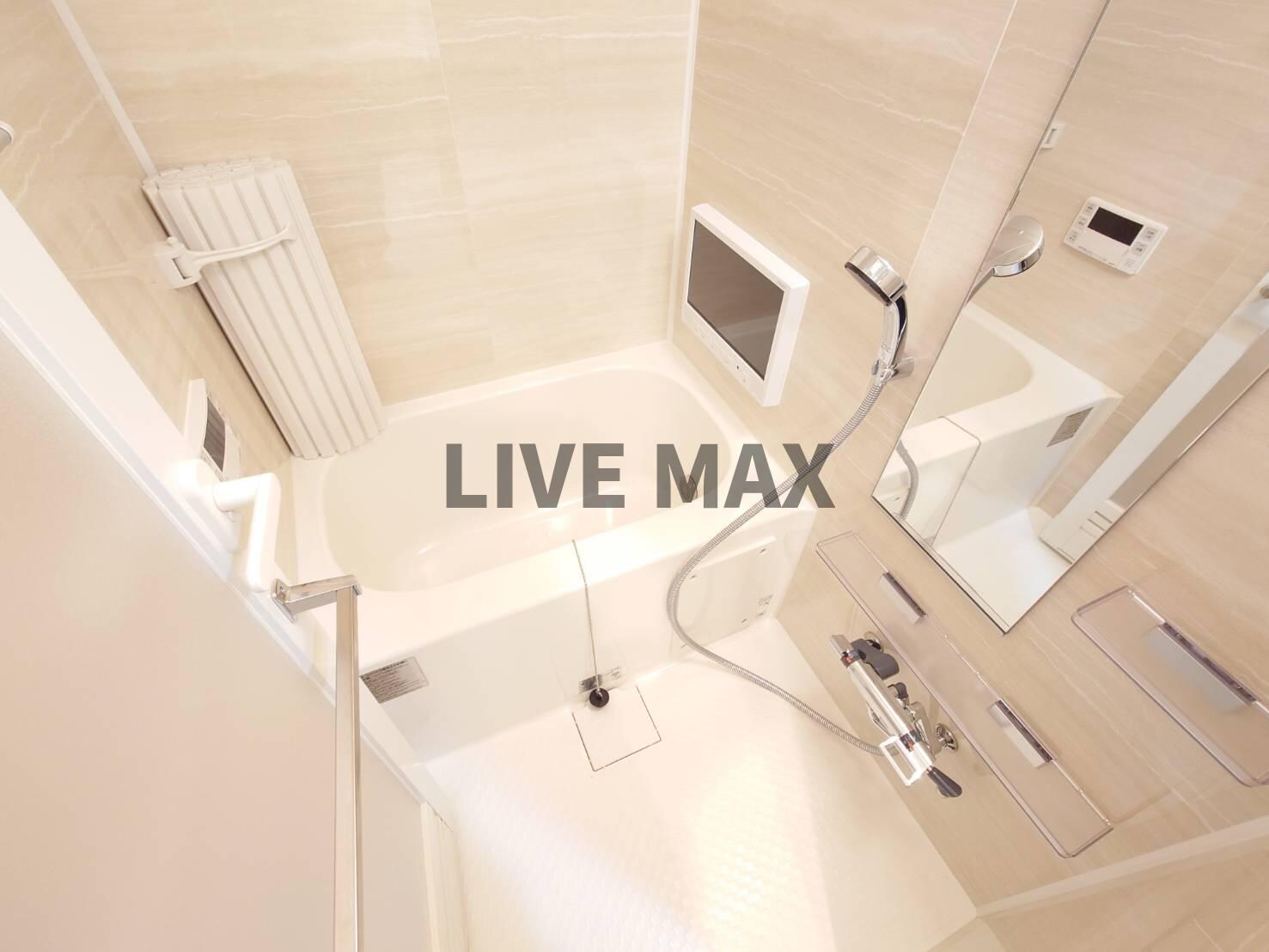 セジョリ横浜ウエストⅡの物件内観写真