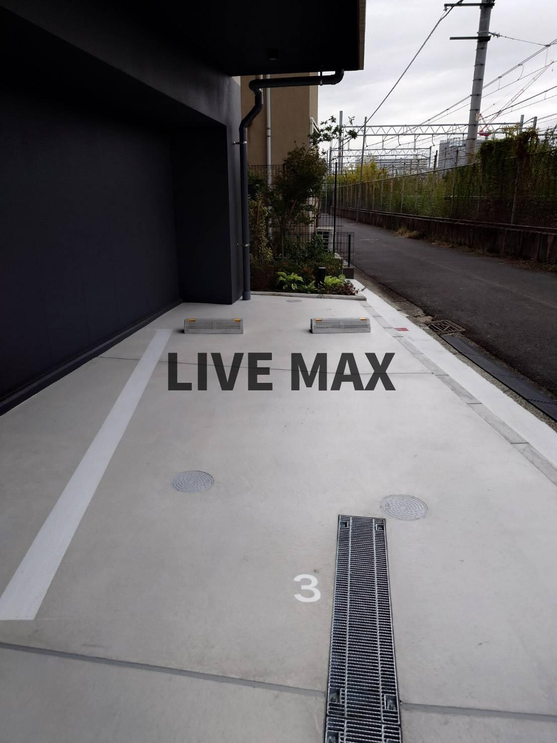 セジョリ横浜ウエストⅡの物件内観写真