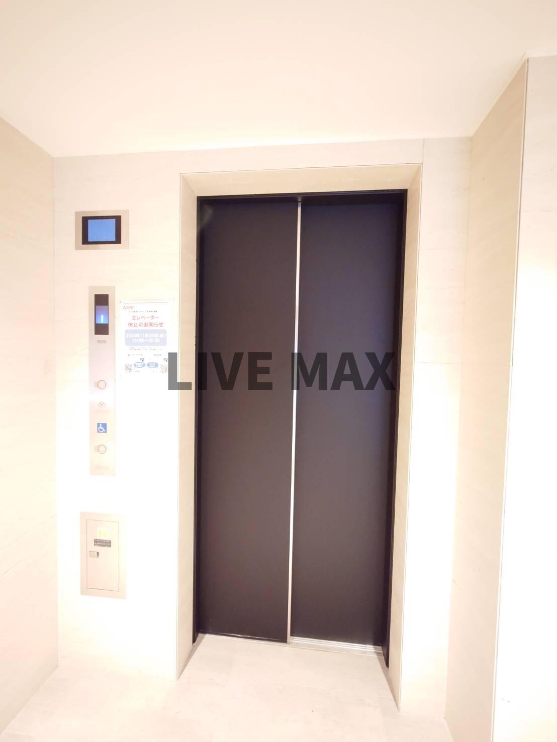 セジョリ横浜ウエストⅡの物件内観写真