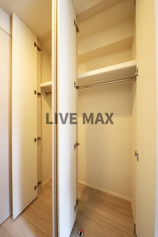 セジョリ横浜ウエストⅡの物件内観写真