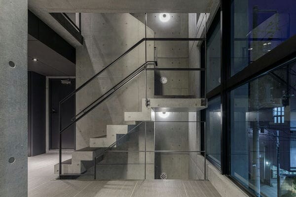 LEGALAND西新宿ANNEXの物件外観写真