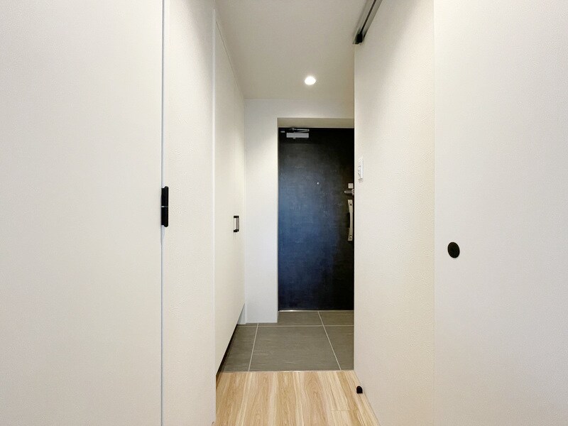 LEGALAND西新宿ANNEXの物件内観写真