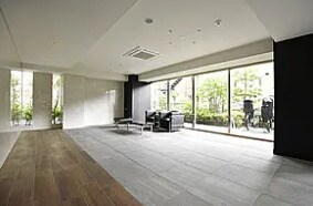 プレサンスロジェ西葛西の物件外観写真