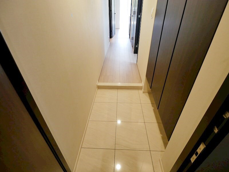 プレサンスロジェ西葛西の物件内観写真