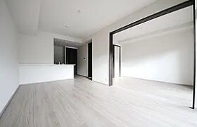 プレサンスロジェ西葛西の物件内観写真