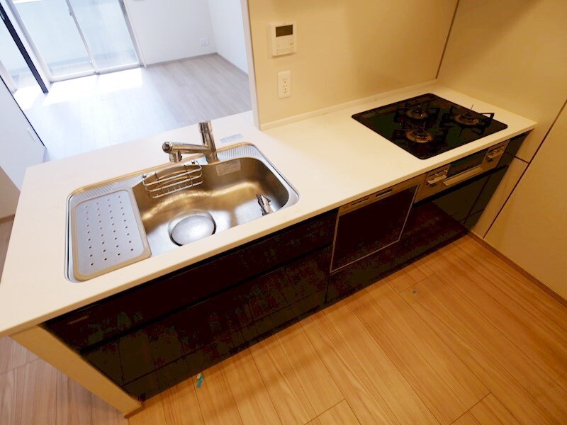 プレサンスロジェ西葛西の物件内観写真