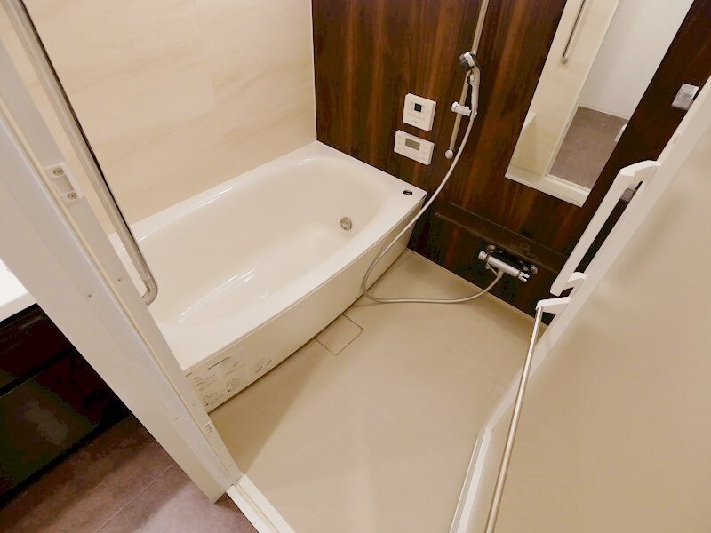 プレサンスロジェ西葛西の物件内観写真