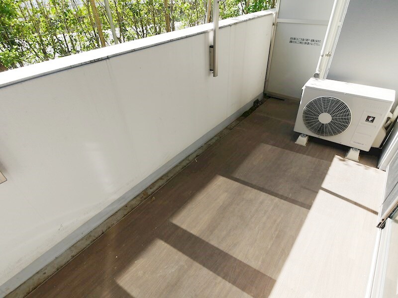 プレサンスロジェ西葛西の物件内観写真