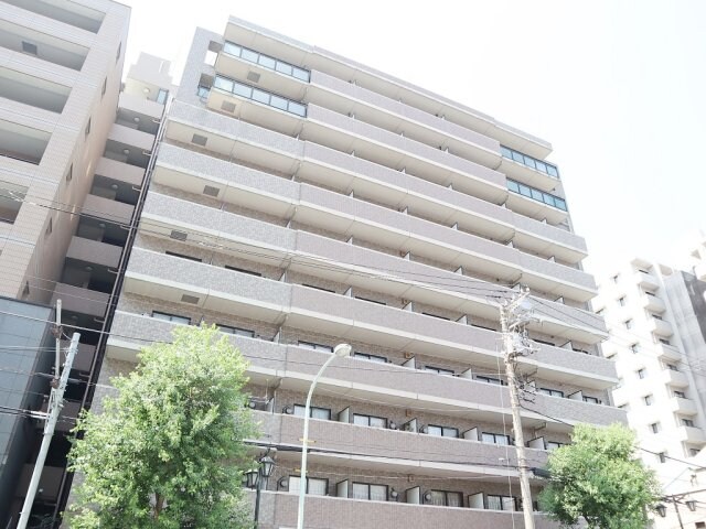 メゾン・ド・ヴィレ本駒込の物件外観写真