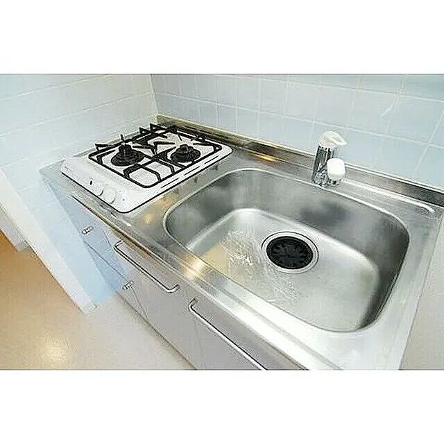 メゾン・ド・ヴィレ本駒込の物件内観写真