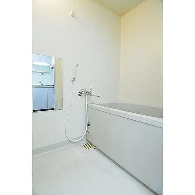 メゾン・ド・ヴィレ本駒込の物件内観写真