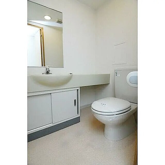 メゾン・ド・ヴィレ本駒込の物件内観写真