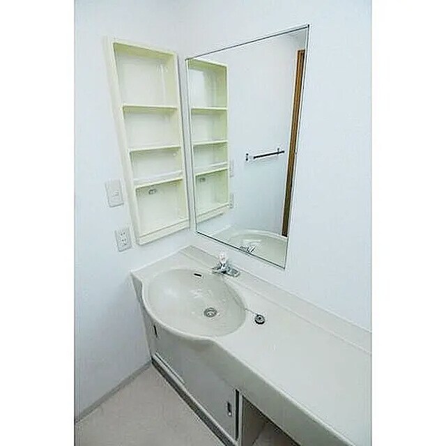 メゾン・ド・ヴィレ本駒込の物件内観写真