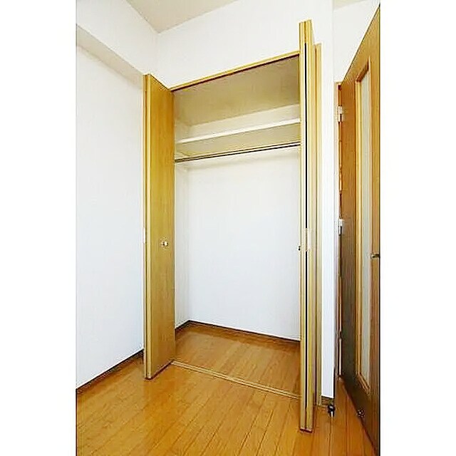 メゾン・ド・ヴィレ本駒込の物件内観写真