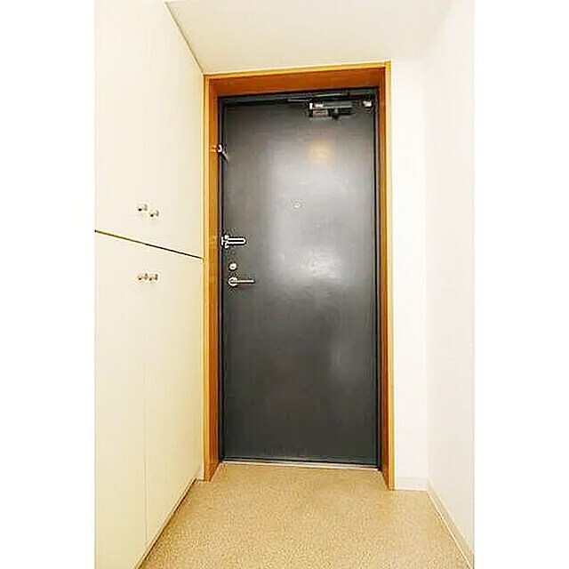 メゾン・ド・ヴィレ本駒込の物件内観写真