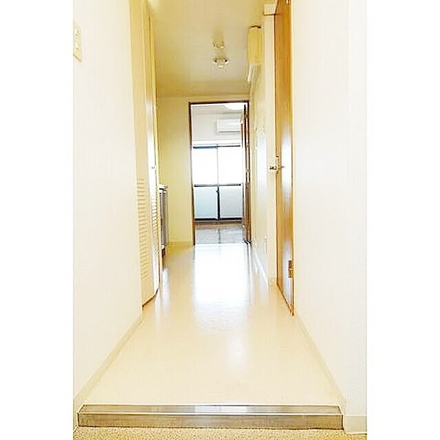 メゾン・ド・ヴィレ本駒込の物件内観写真