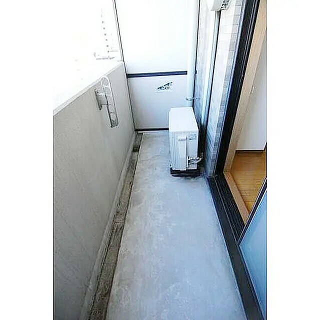 メゾン・ド・ヴィレ本駒込の物件内観写真