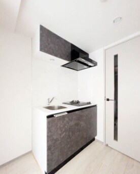 ＡＺＥＳＴ阪東橋Ⅱの物件内観写真