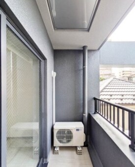 ＡＺＥＳＴ阪東橋Ⅱの物件内観写真