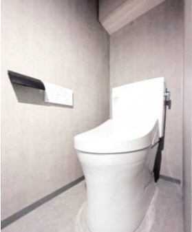 ＡＺＥＳＴ阪東橋Ⅱの物件内観写真