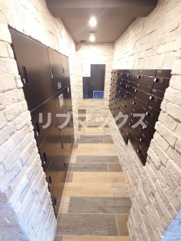 ＡＺＥＳＴ阪東橋Ⅱの物件内観写真